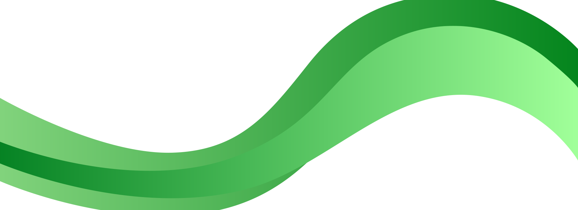 green wave